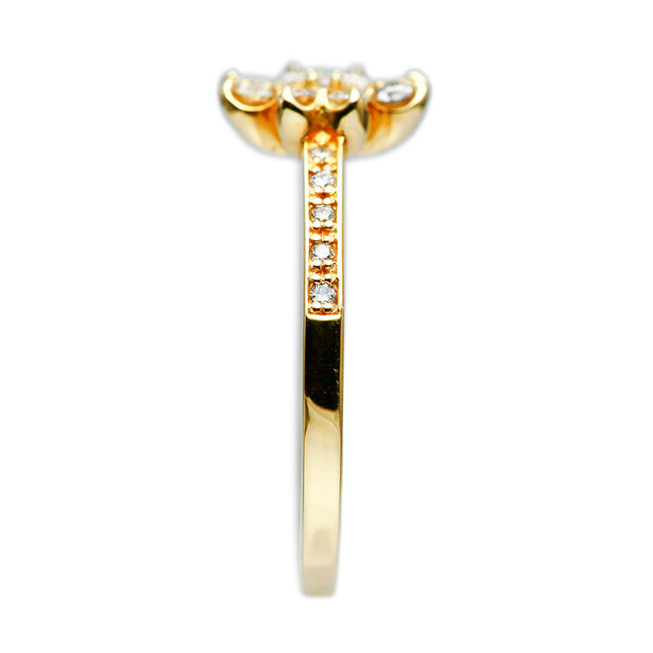 Diamond ring (ring) ｜RD03056