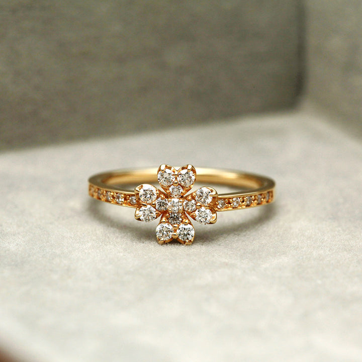 Diamond ring (ring) ｜RD03056