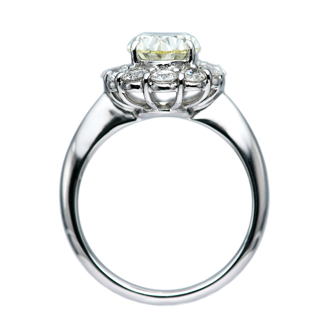 Diamond ring (ring) ｜RD03057
