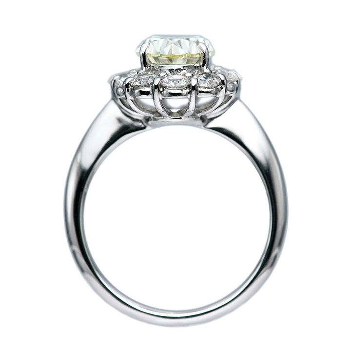 Diamond ring (ring) ｜RD03057