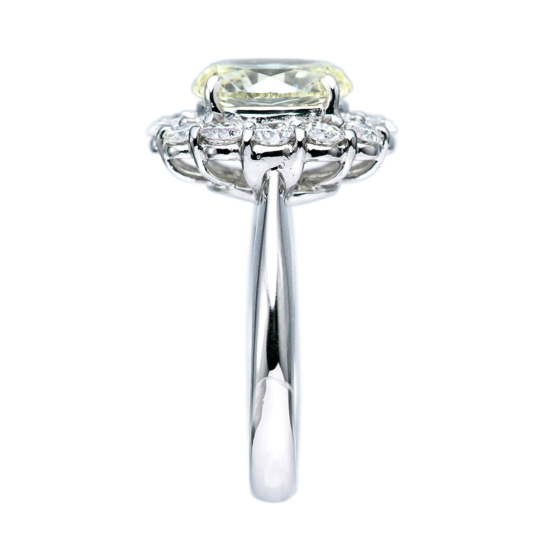 Diamond ring (ring) ｜RD03057