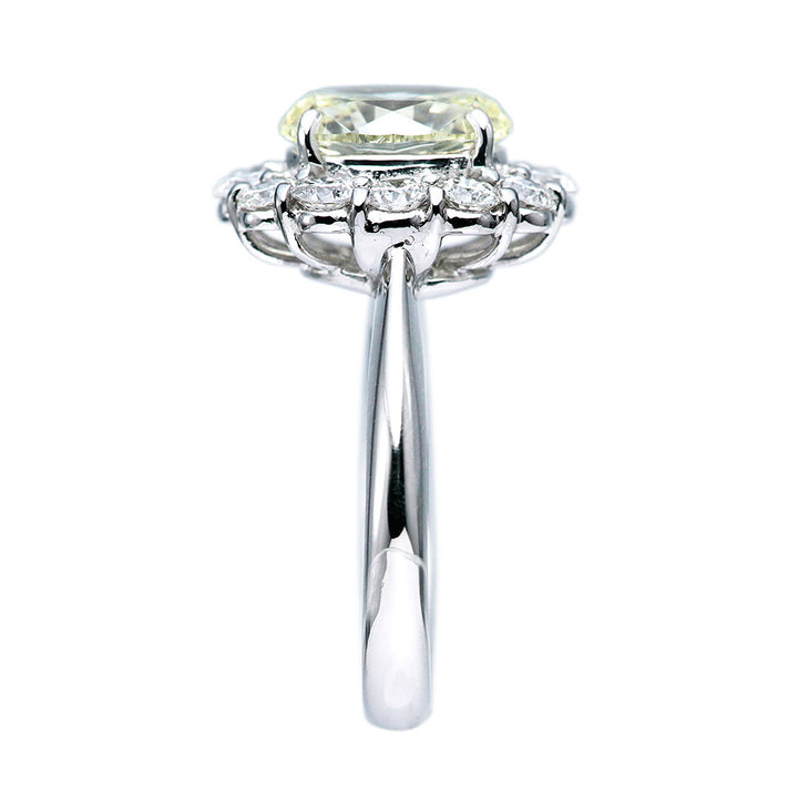 Diamond ring (ring) ｜RD03057