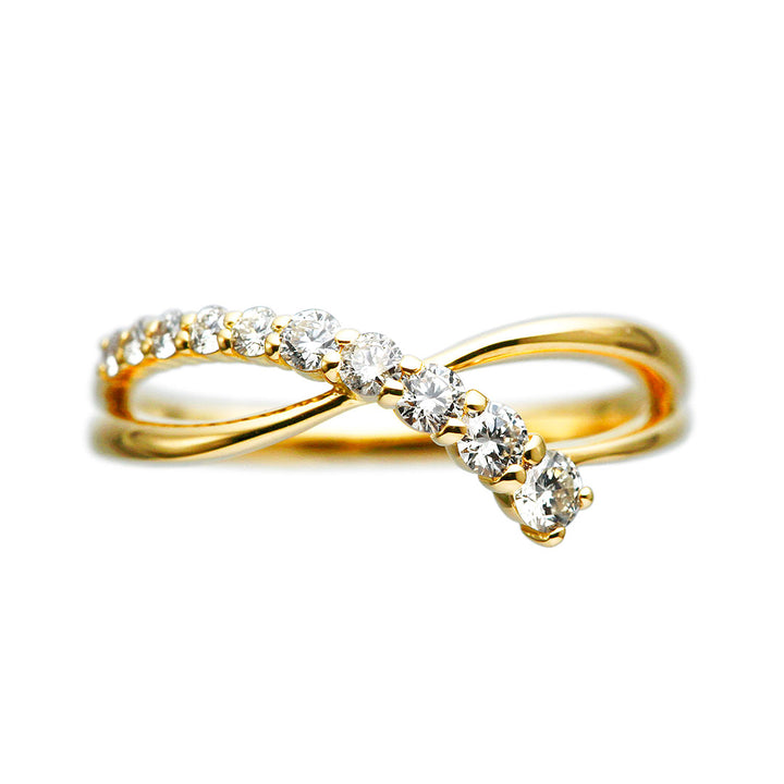 Diamond ring (ring) ｜RD03060