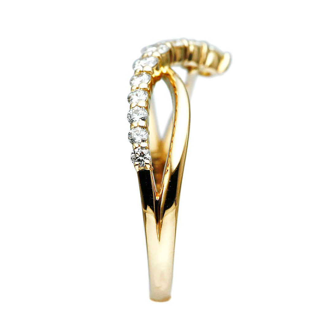 Diamond ring (ring) ｜RD03060