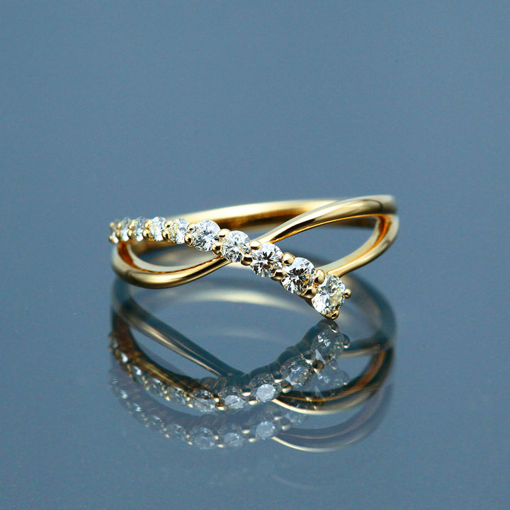 Diamond ring (ring) ｜RD03060