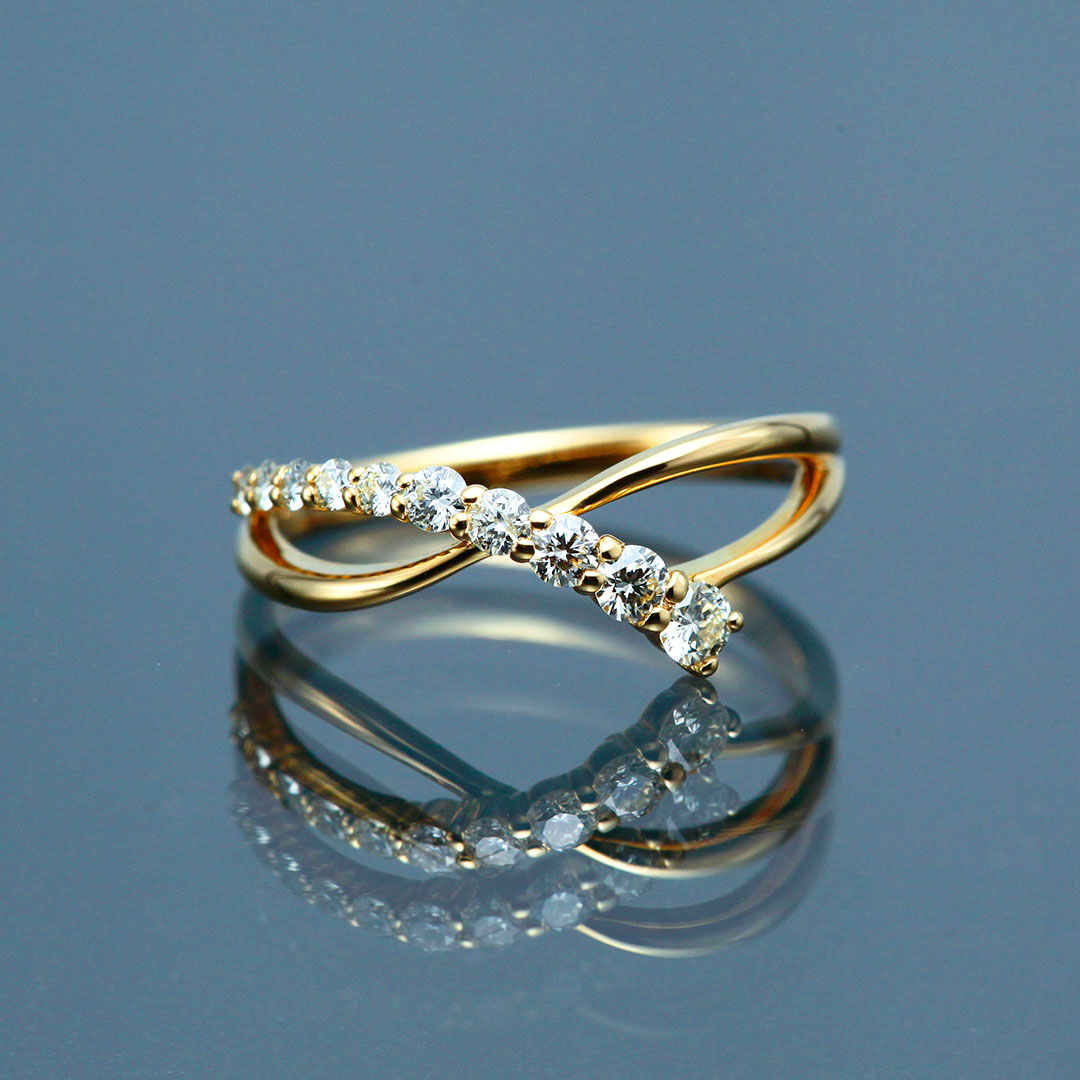 <tc>Diamond ring ｜RD03060</tc>