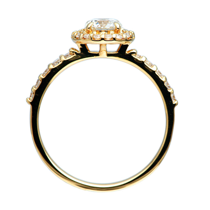 Diamond ring ｜ RD03158