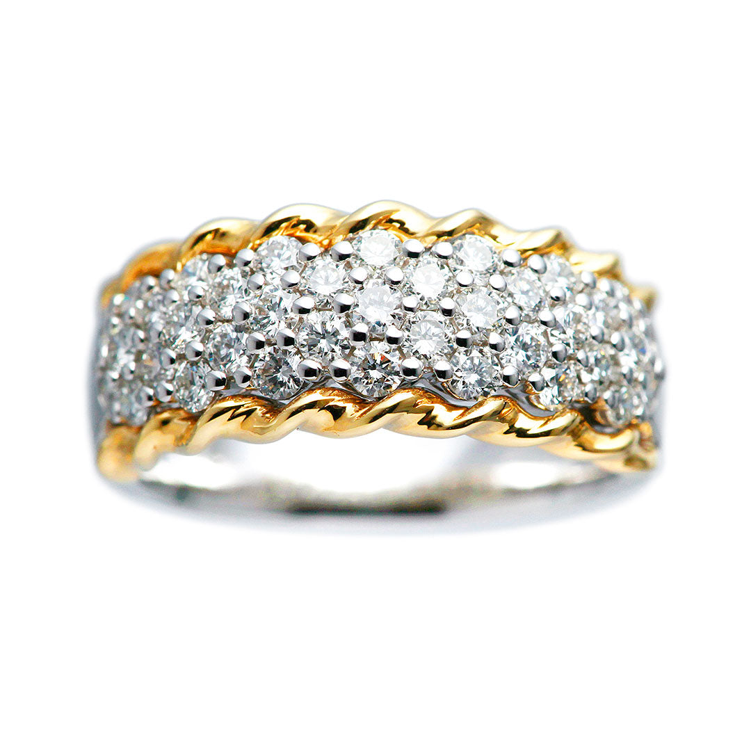 Diamond ring | RD03063