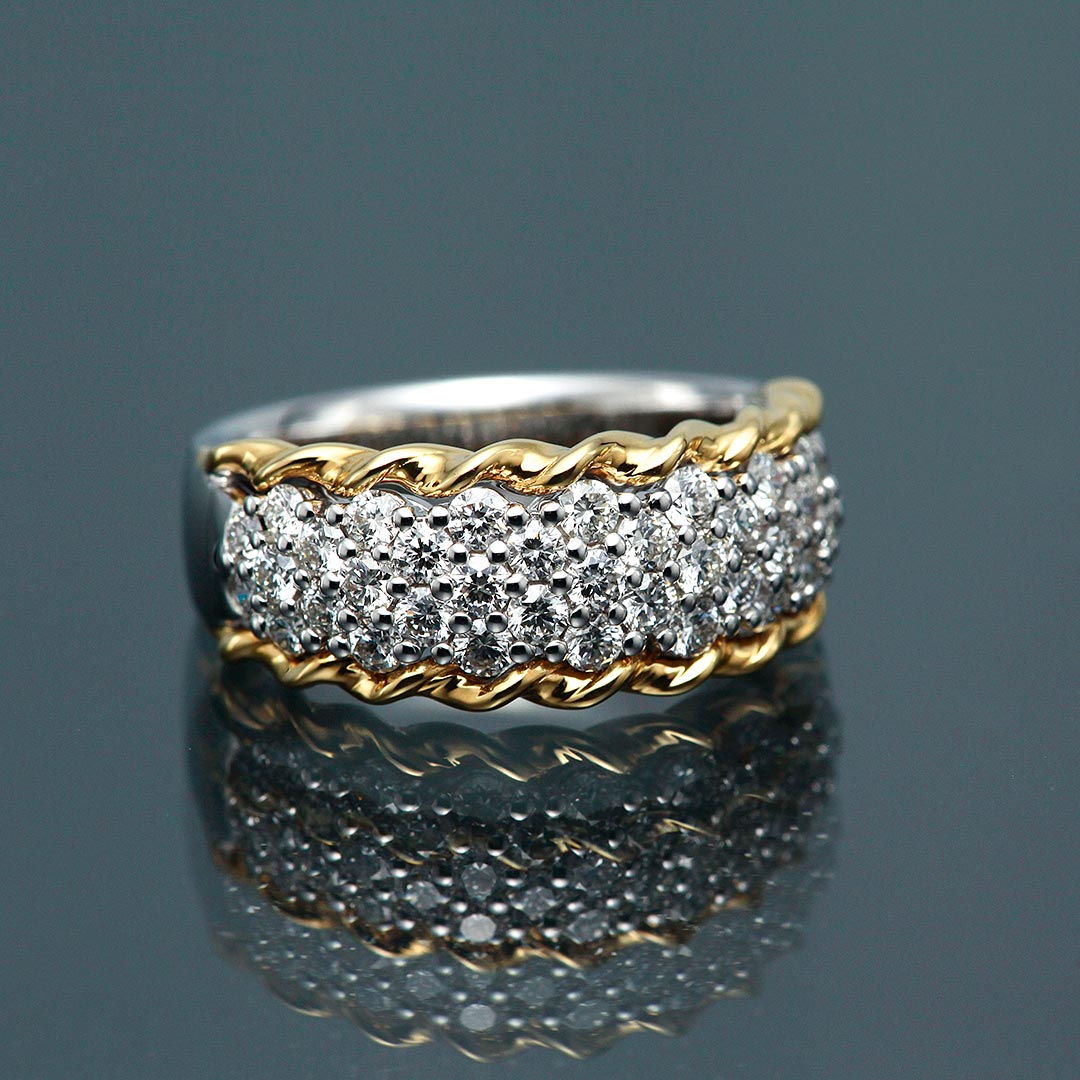 Diamond ring | RD03063