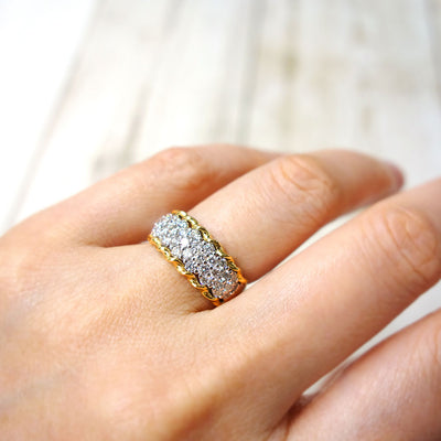 Diamond ring | RD03063