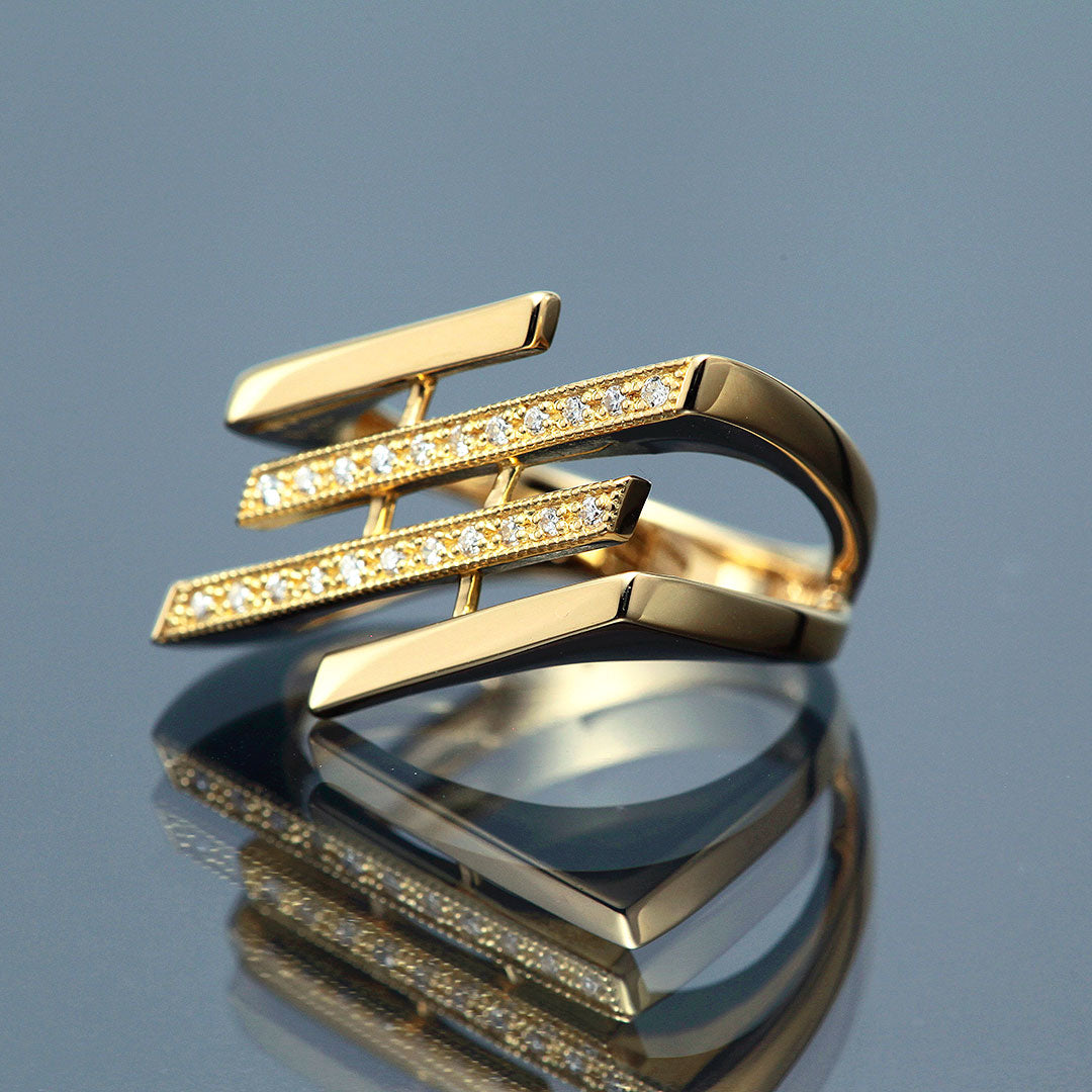 Diamond ring | RD03065