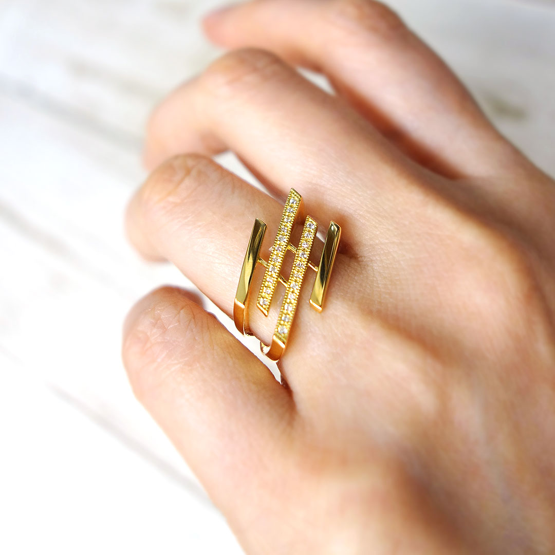 Diamond ring | RD03065