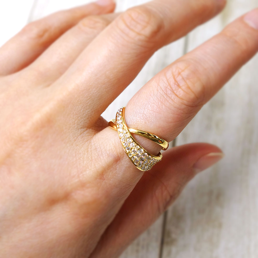 Diamond ring | RD03066