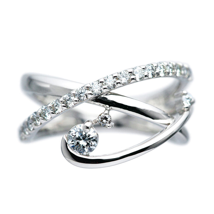 Diamond ring ｜ RD03268