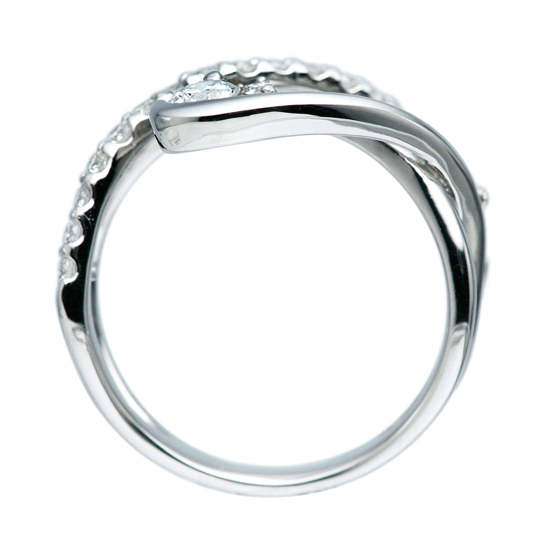 ダイヤモンドリング（指輪） ｜ RD03068