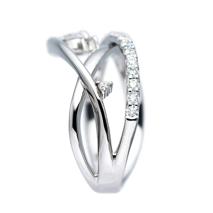 Diamond ring ｜ RD03268