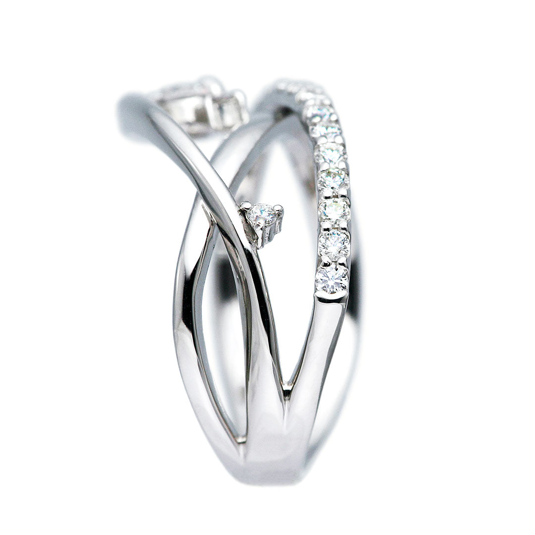 Diamond ring (ring) ｜RD03068