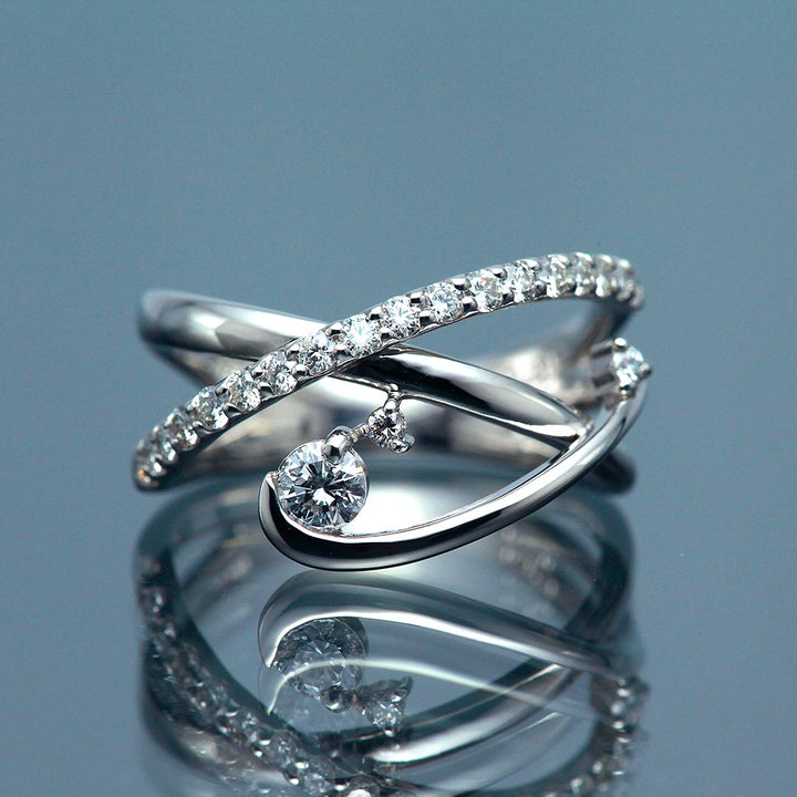 Diamond ring ｜ RD03268