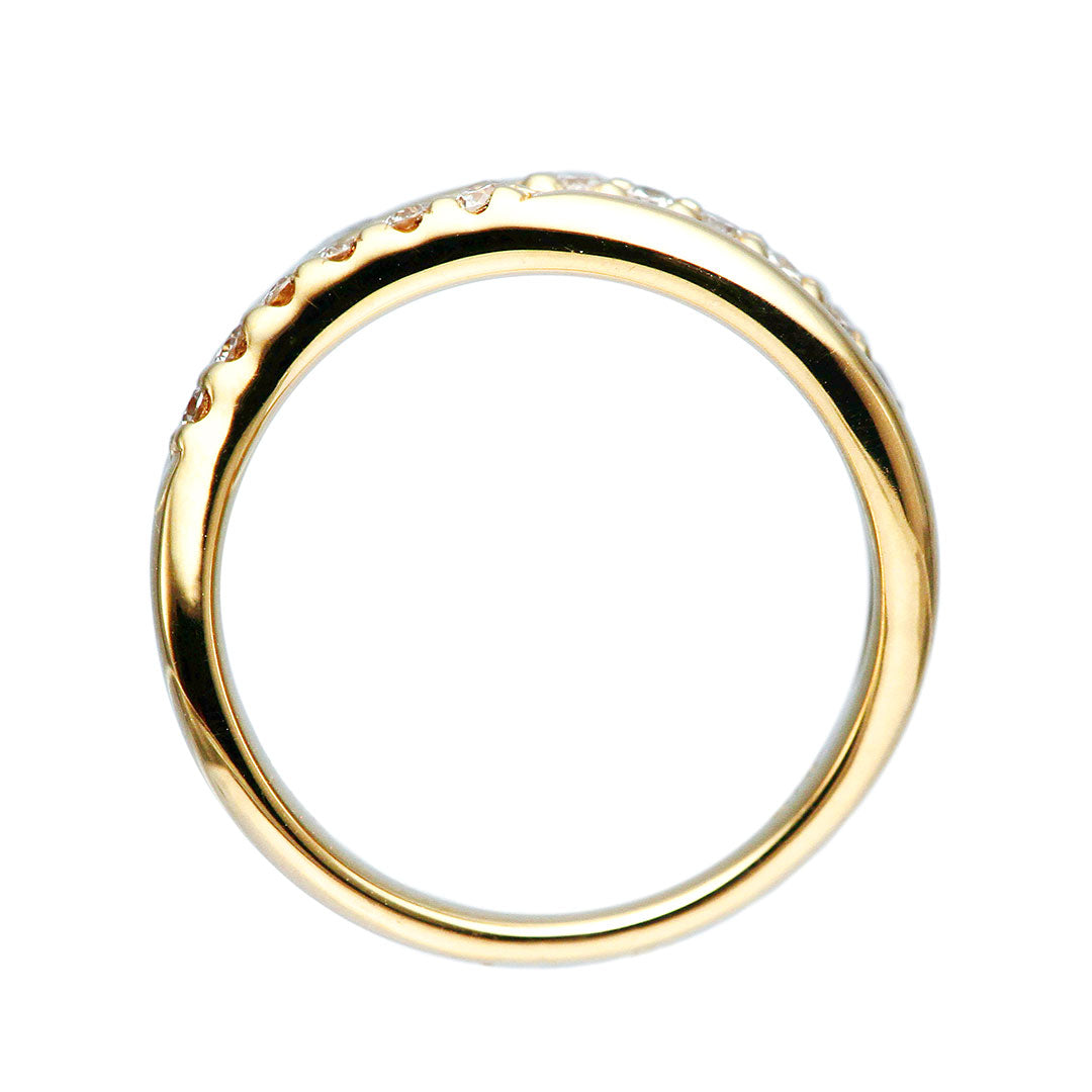 Diamond pinky ring | RD03070