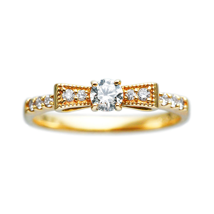 Diamond ring (ring) ｜RD03074