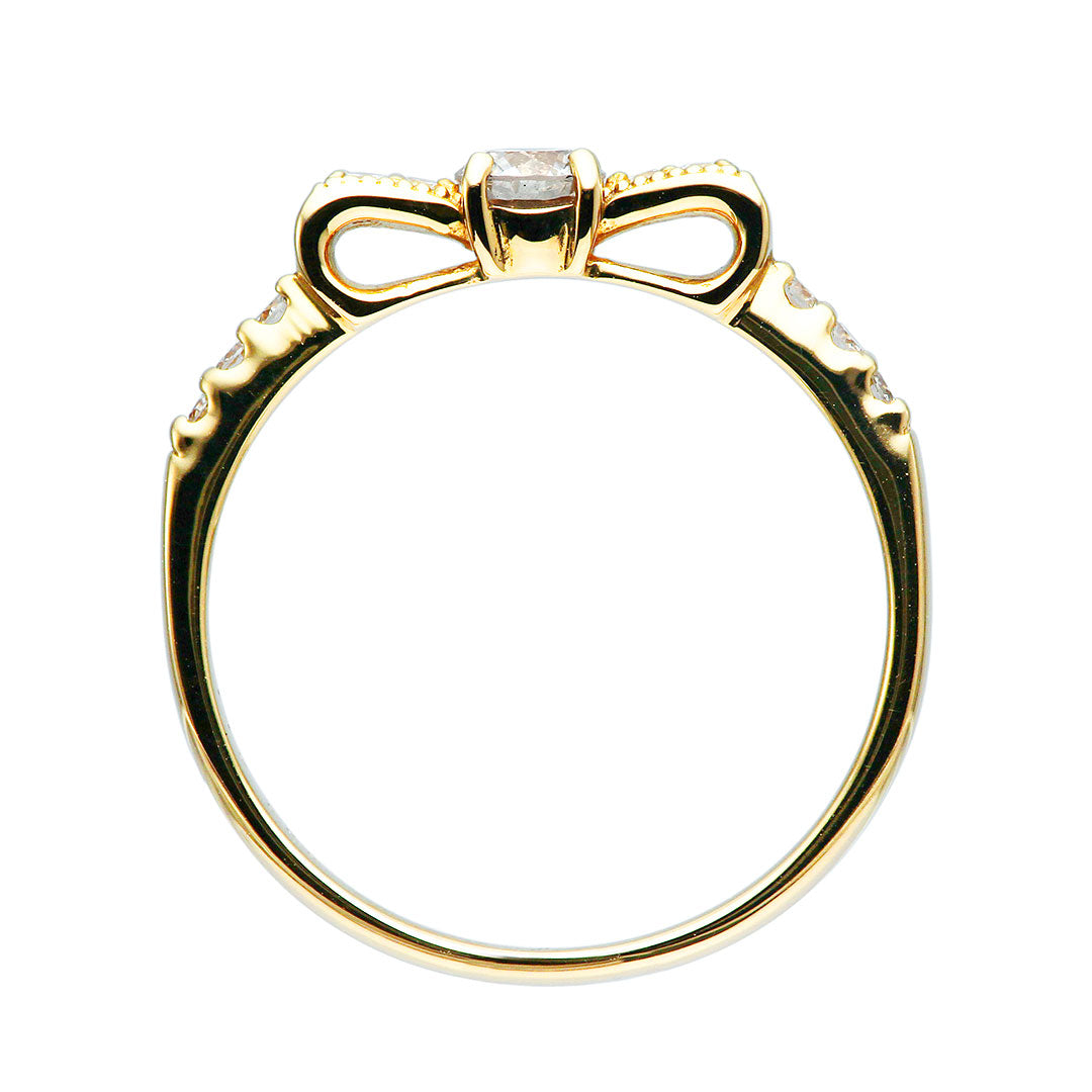 Diamond ring (ring) ｜RD03074