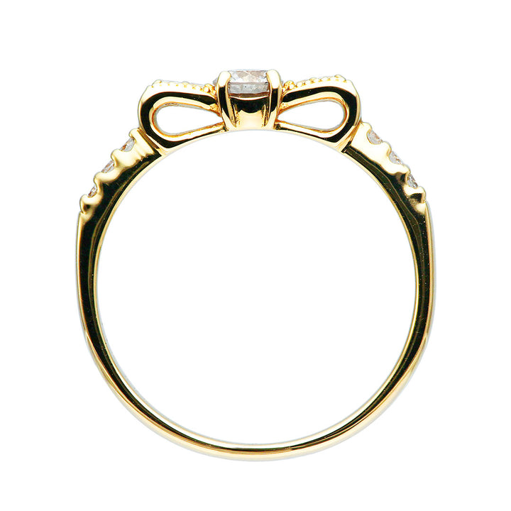 Diamond ring (ring) ｜RD03074