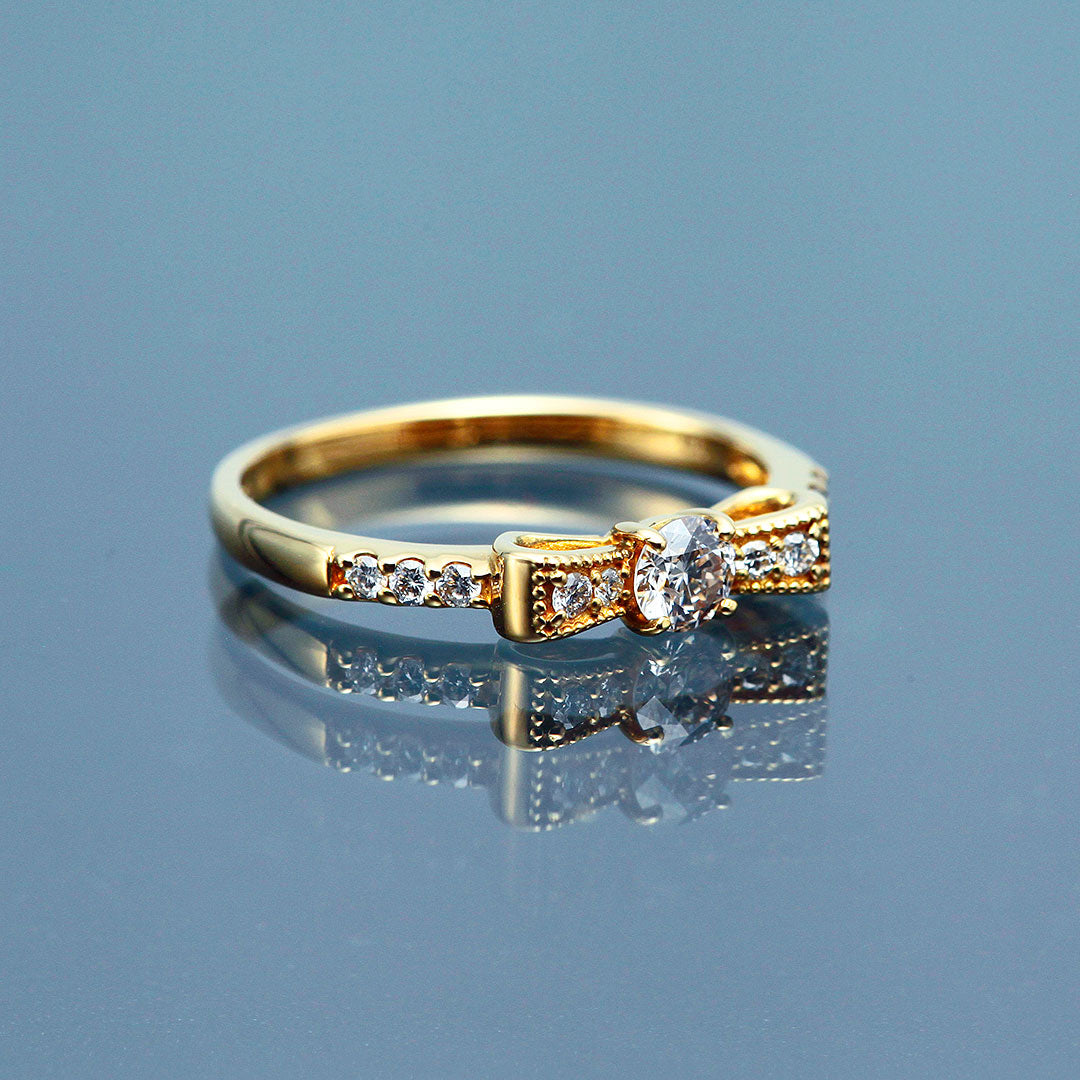 Diamond ring (ring) ｜RD03074