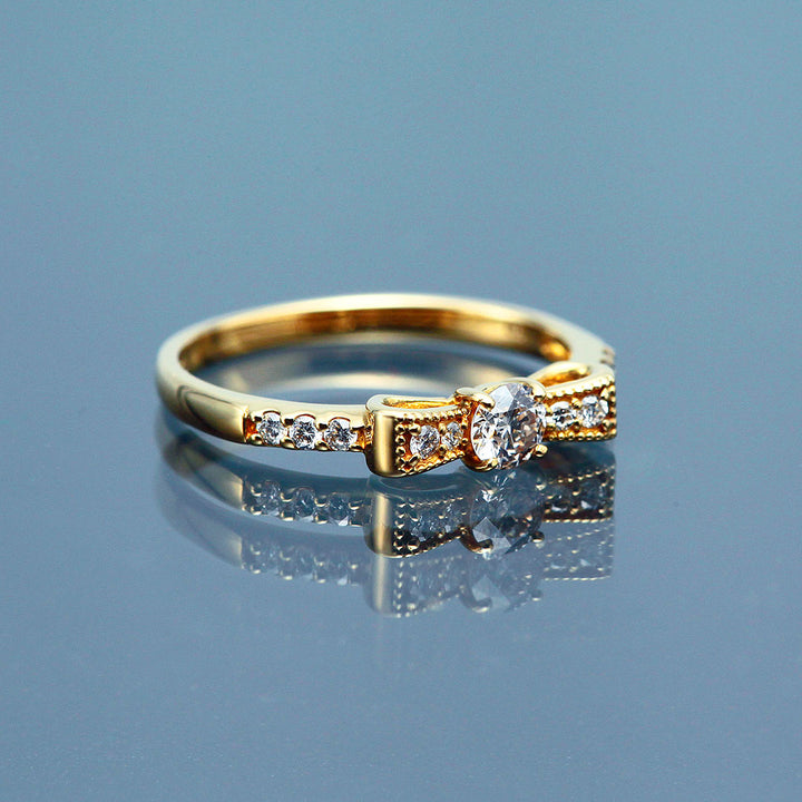 Diamond ring (ring) ｜RD03074