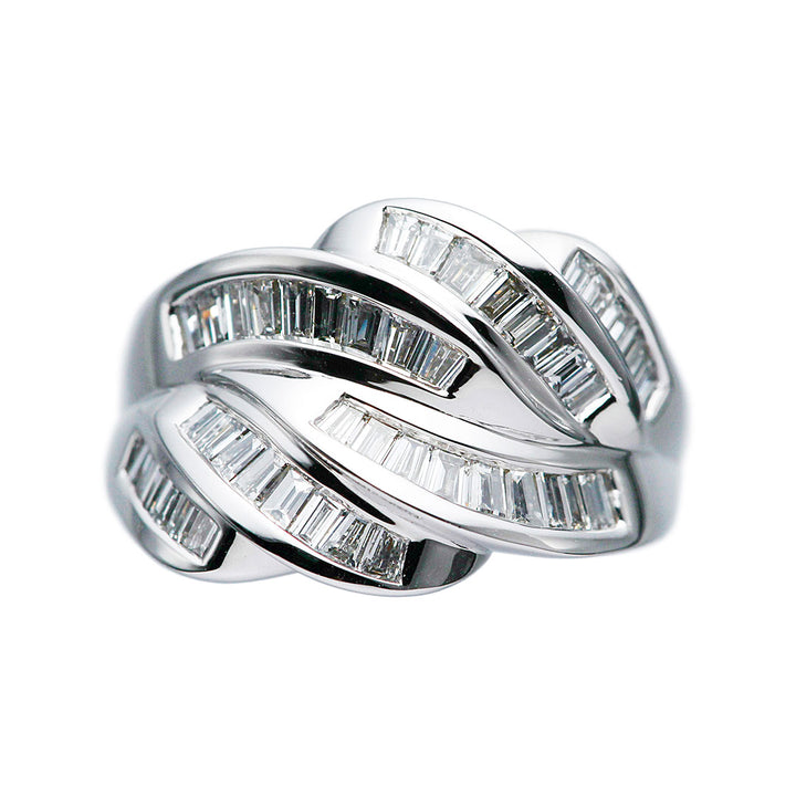 Diamond ring | RD03080