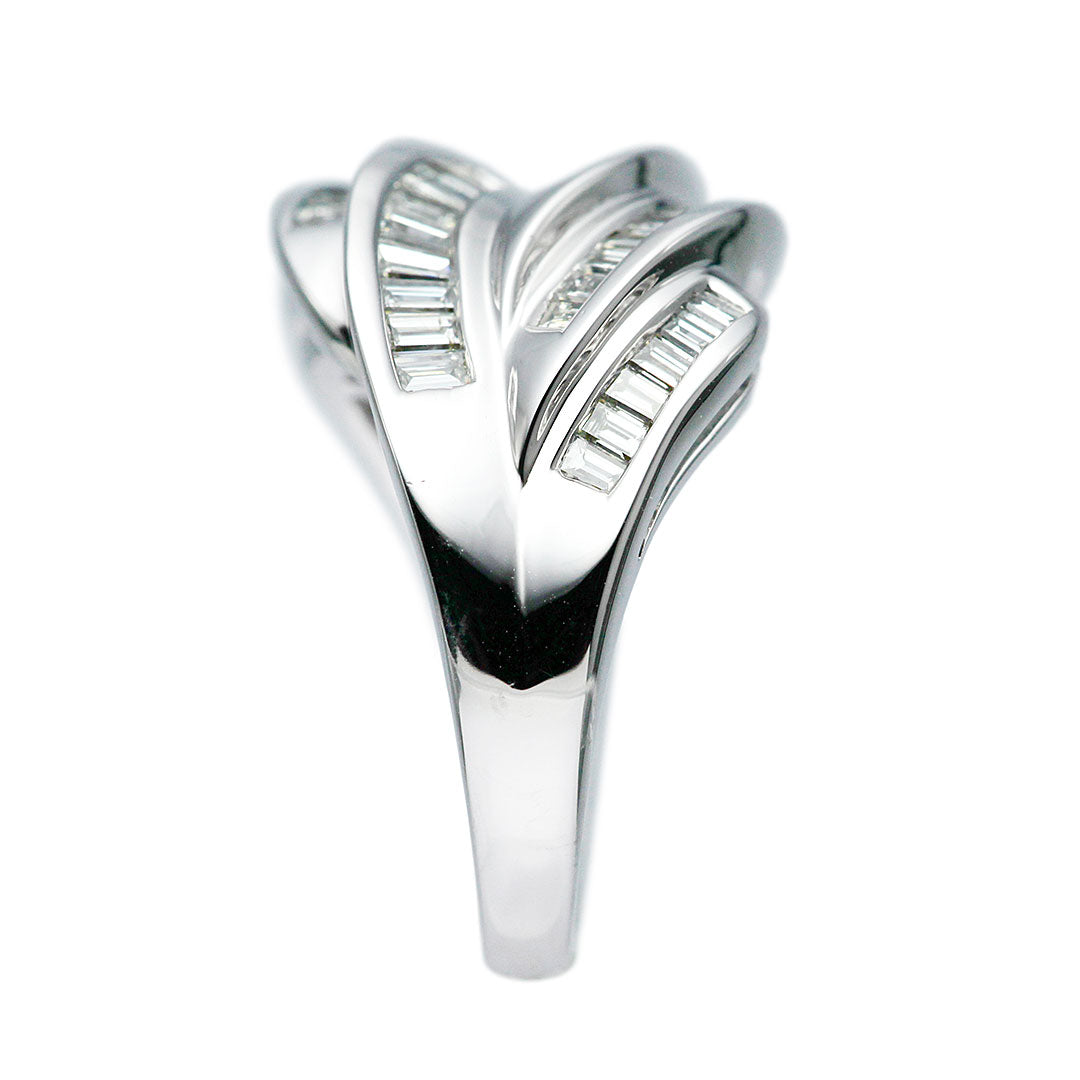 Diamond ring | RD03080