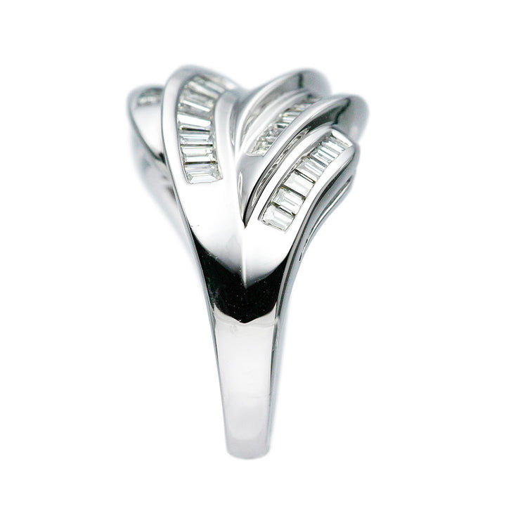 Diamond ring | RD03080