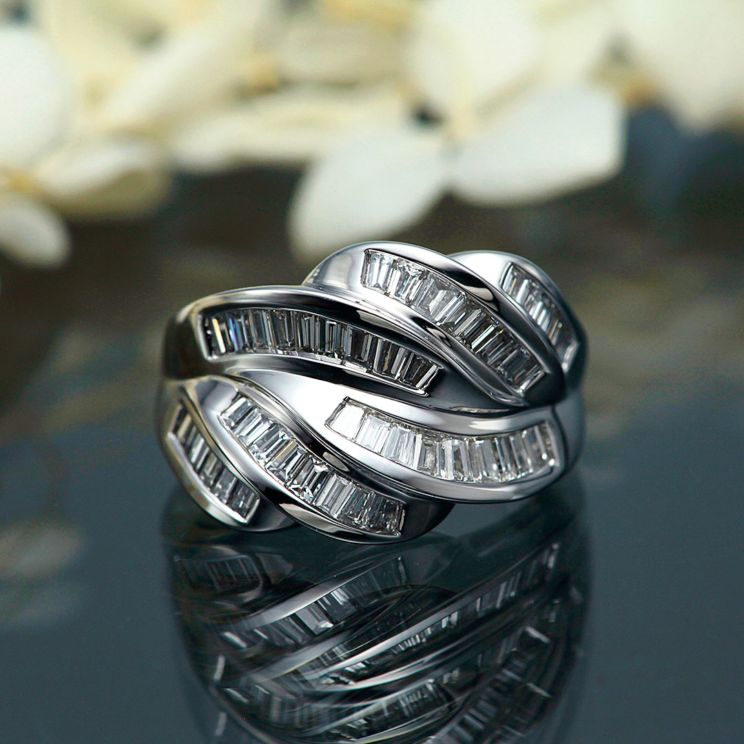 Diamond ring | RD03080