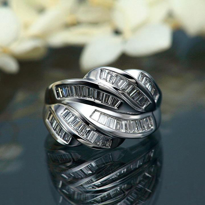 Diamond ring | RD03080