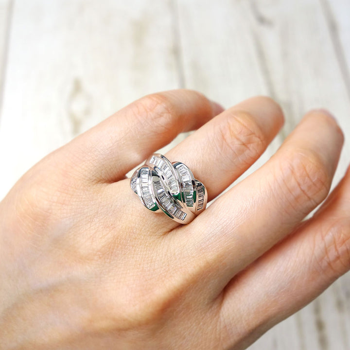 Diamond ring | RD03080