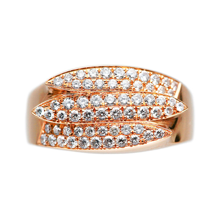 Diamond ring (ring) ｜RD03081