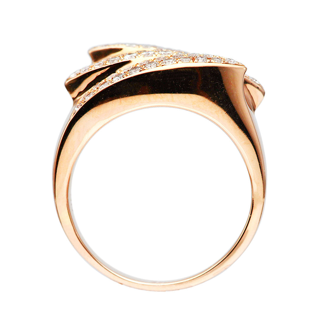 Diamond ring (ring) ｜RD03081