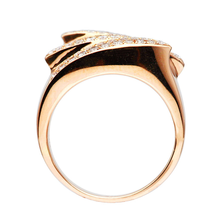 Diamond ring (ring) ｜RD03081