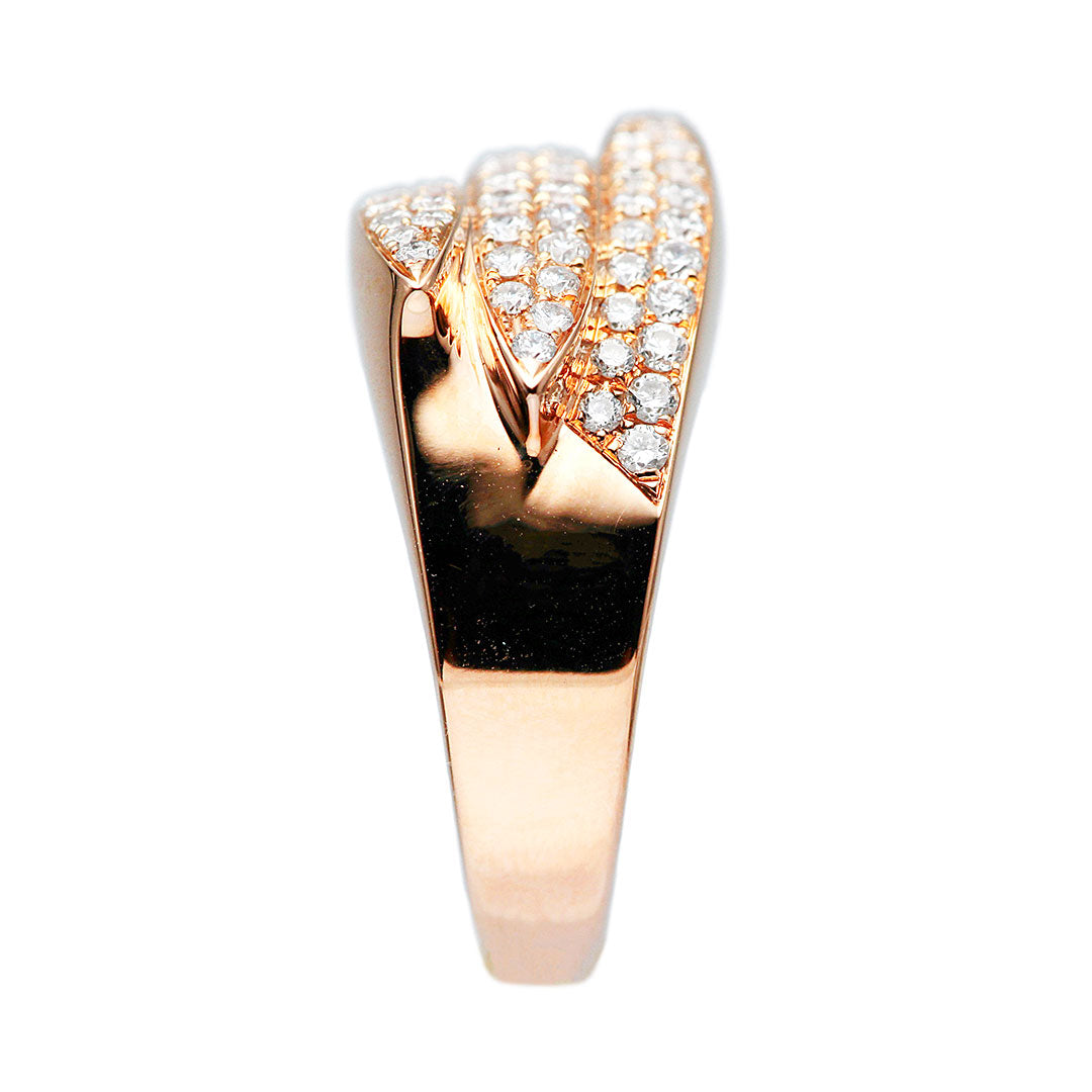 Diamond ring (ring) ｜RD03081