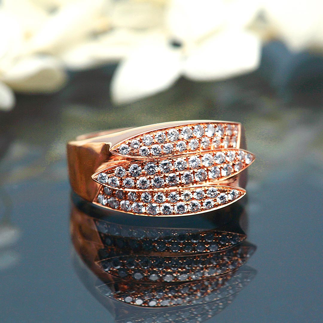 Diamond ring (ring) ｜RD03081