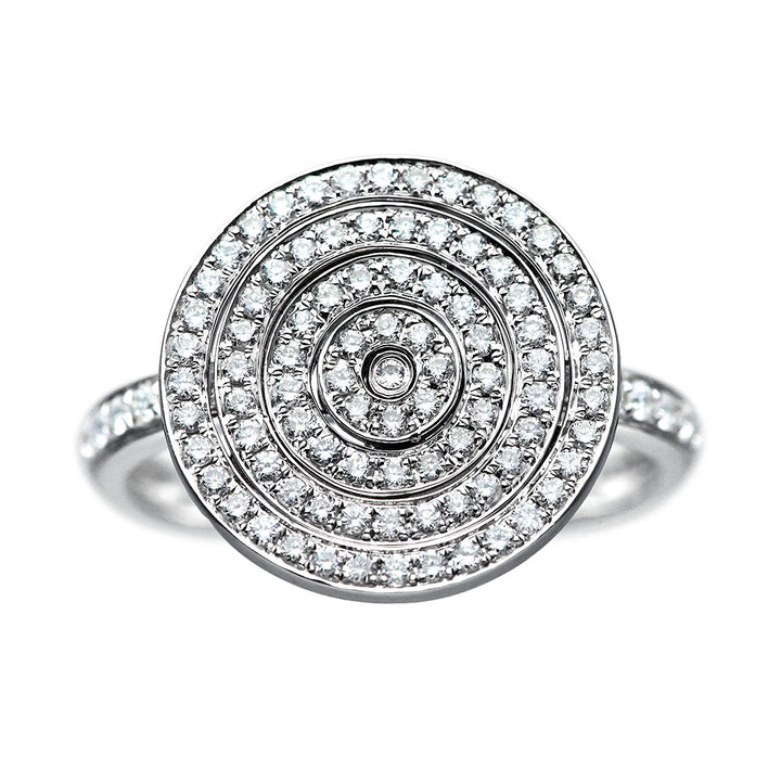 Diamond ring (ring) ｜RD03089