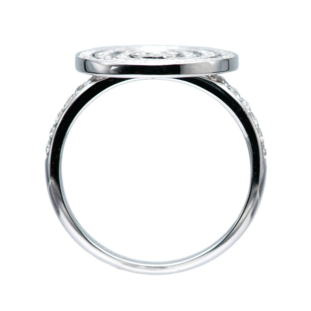 Diamond ring (ring) ｜RD03089