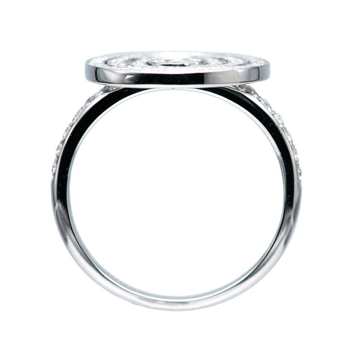Diamond ring (ring) ｜RD03089
