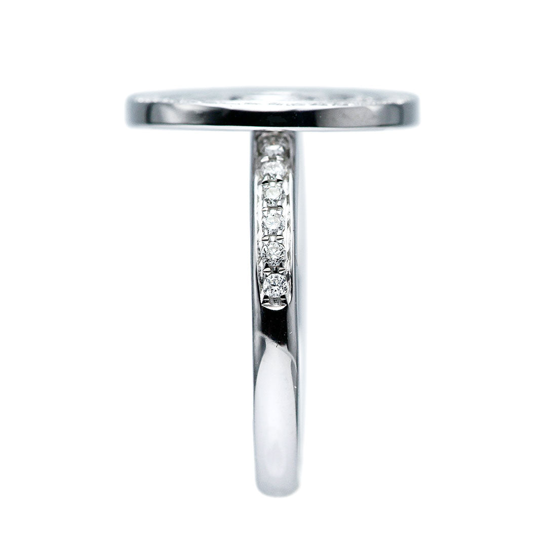 Diamond ring (ring) ｜RD03089