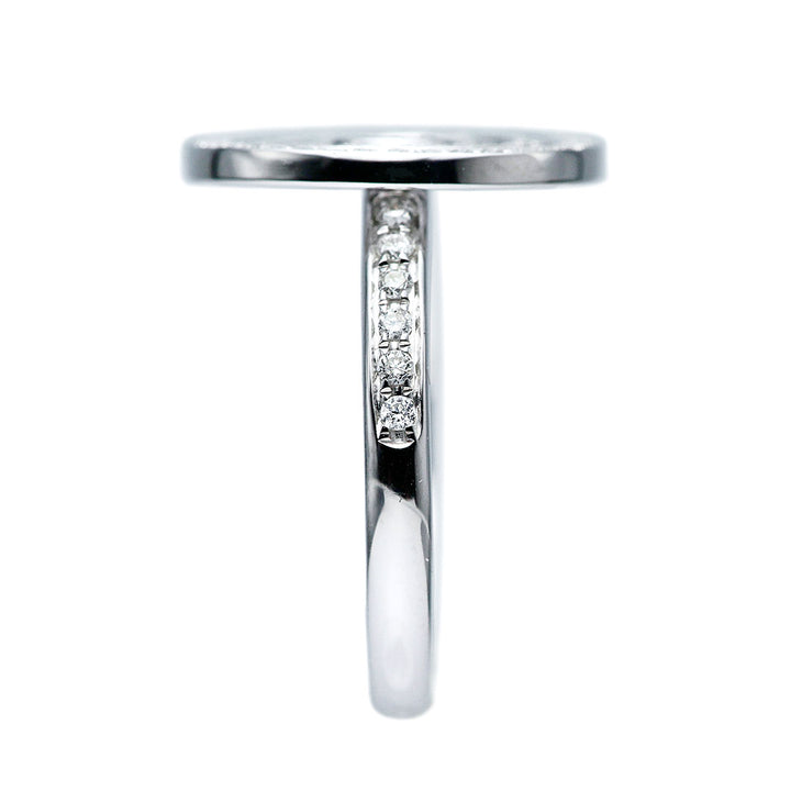 Diamond ring (ring) ｜RD03089