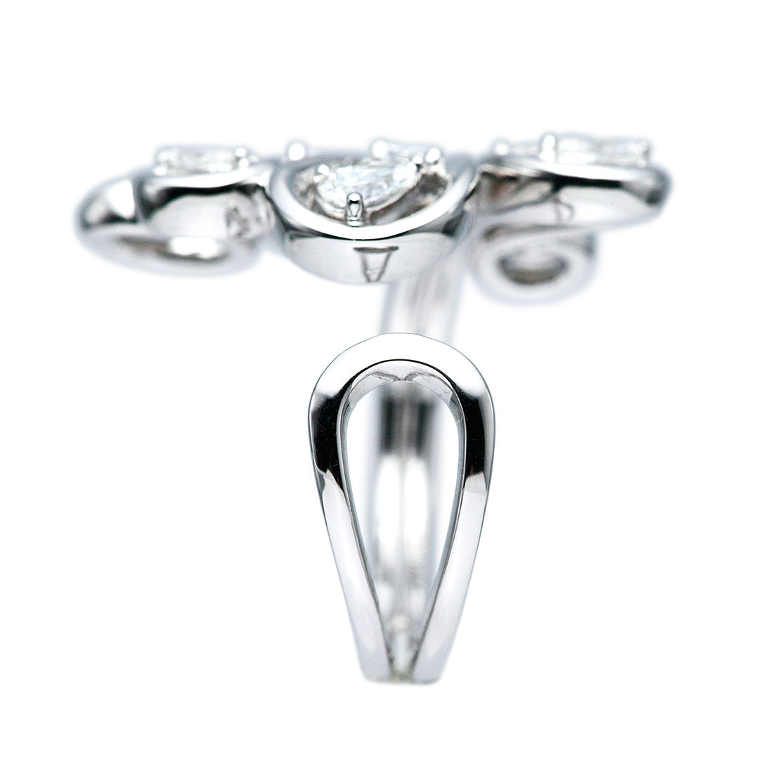 Diamond ring (ring) ｜RD03090