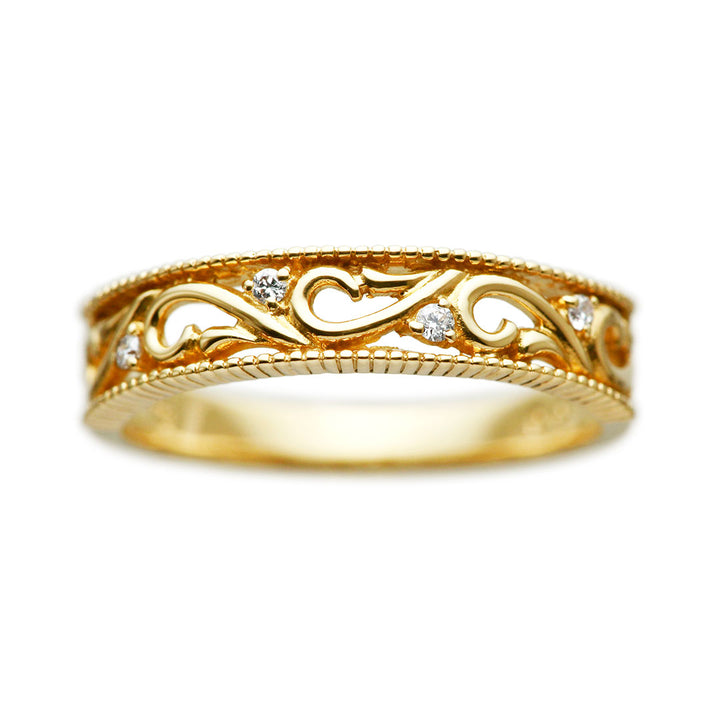 Diamond ring (ring) ｜RD03093