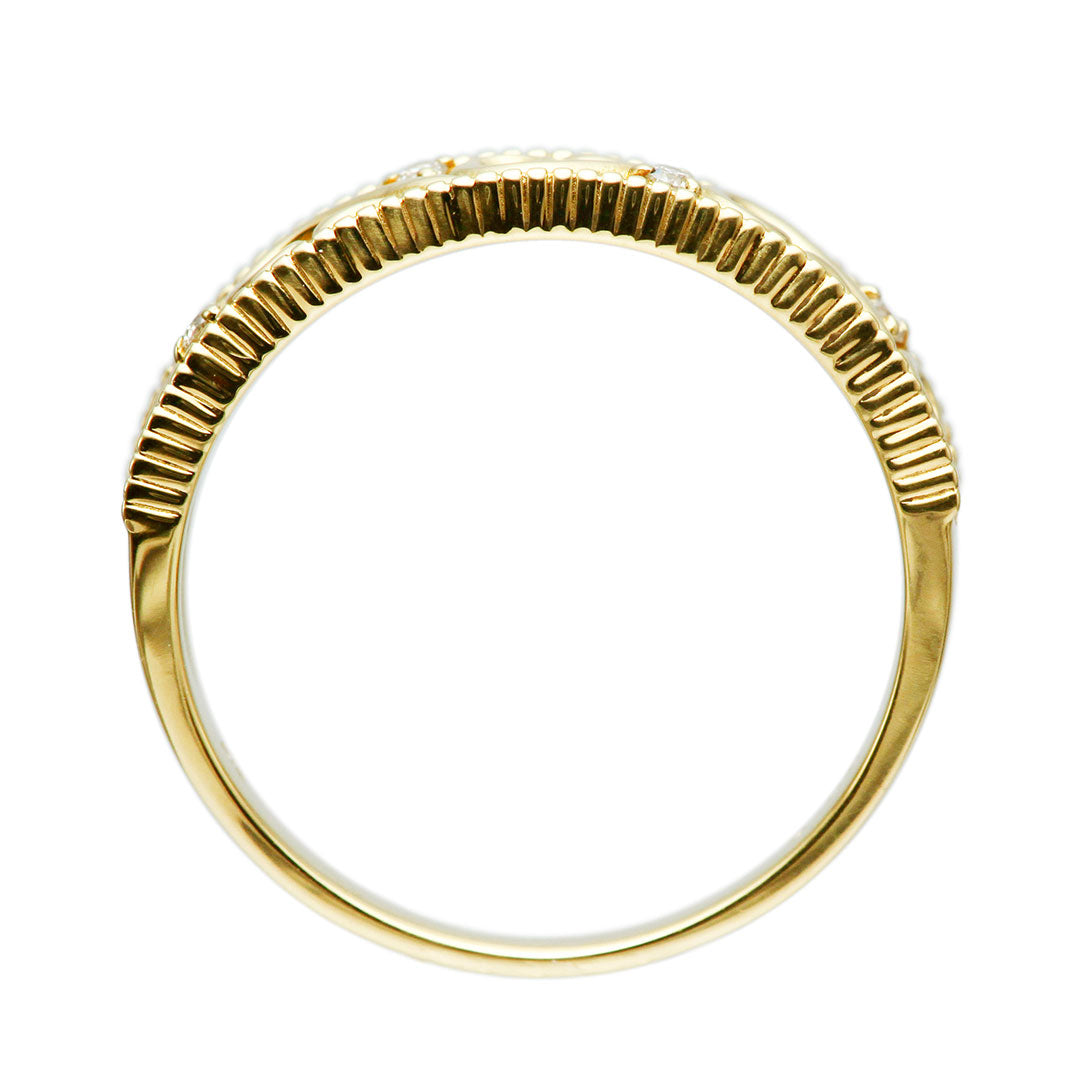 Diamond ring (ring) ｜RD03093