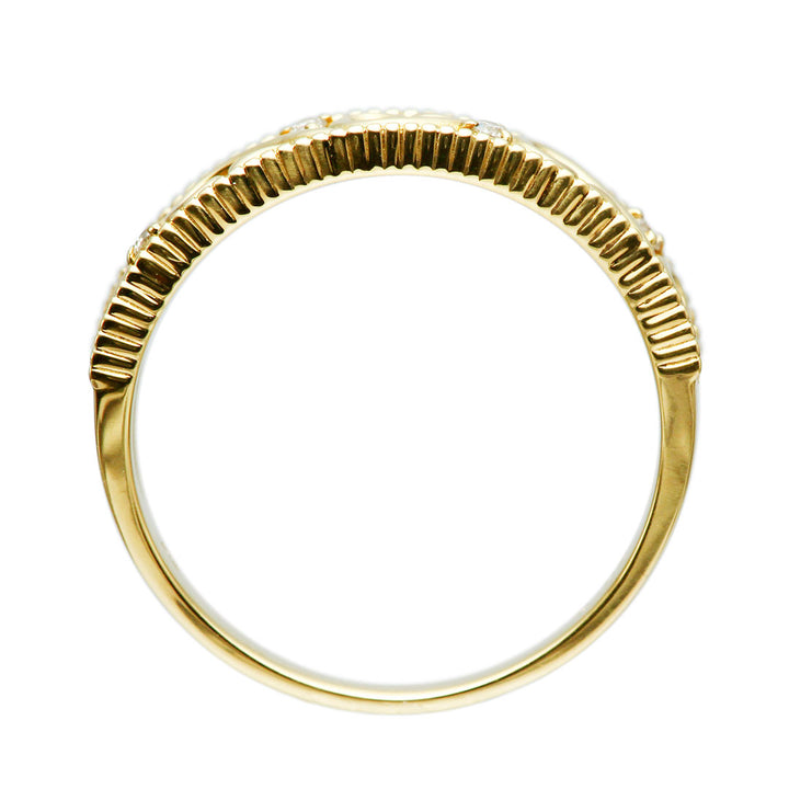 Diamond ring (ring) ｜RD03093