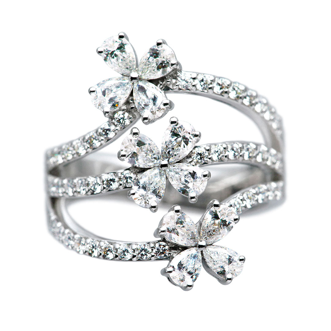 Diamond ring (ring) ｜RD03094