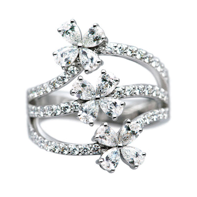 Diamond ring (ring) ｜RD03094
